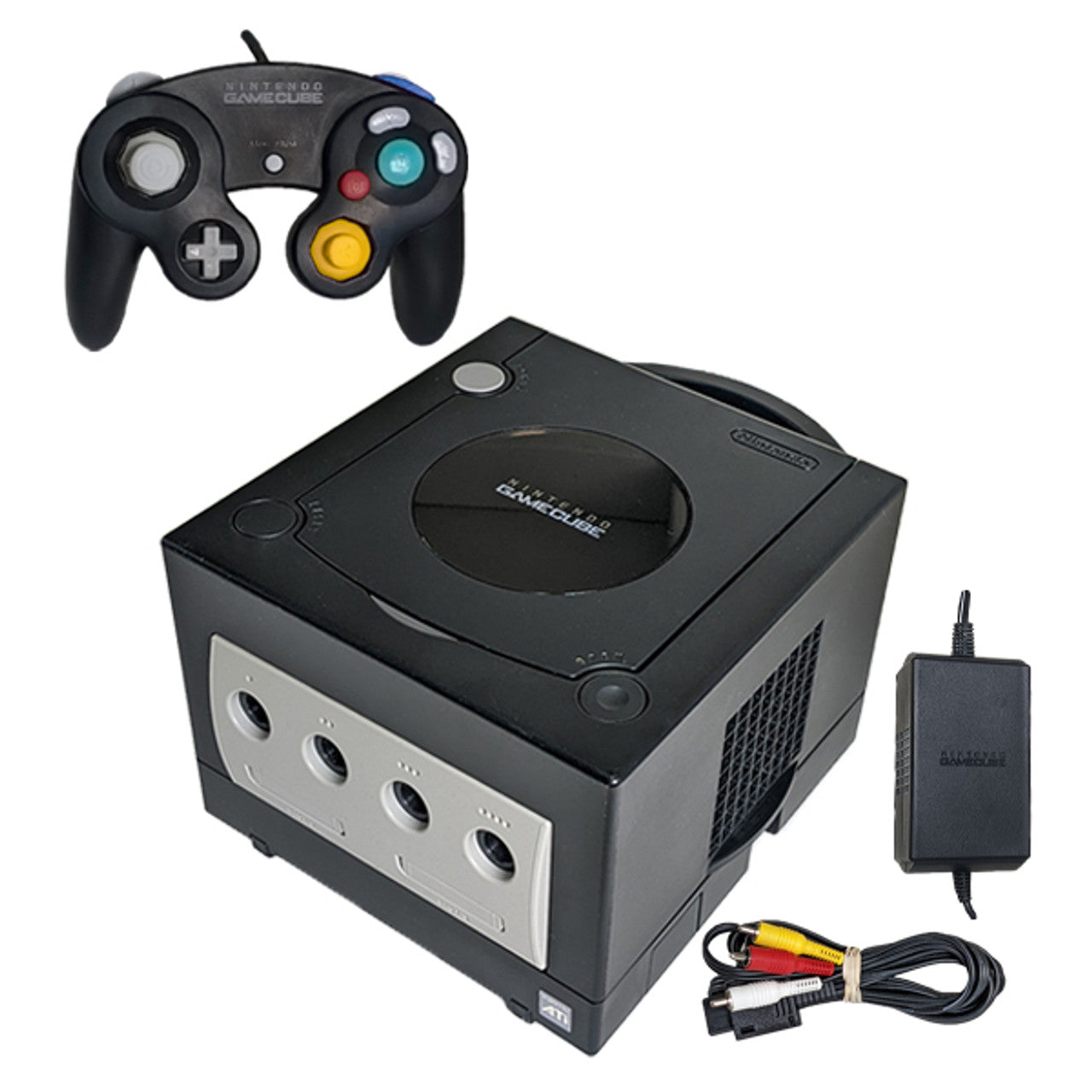 GameCube