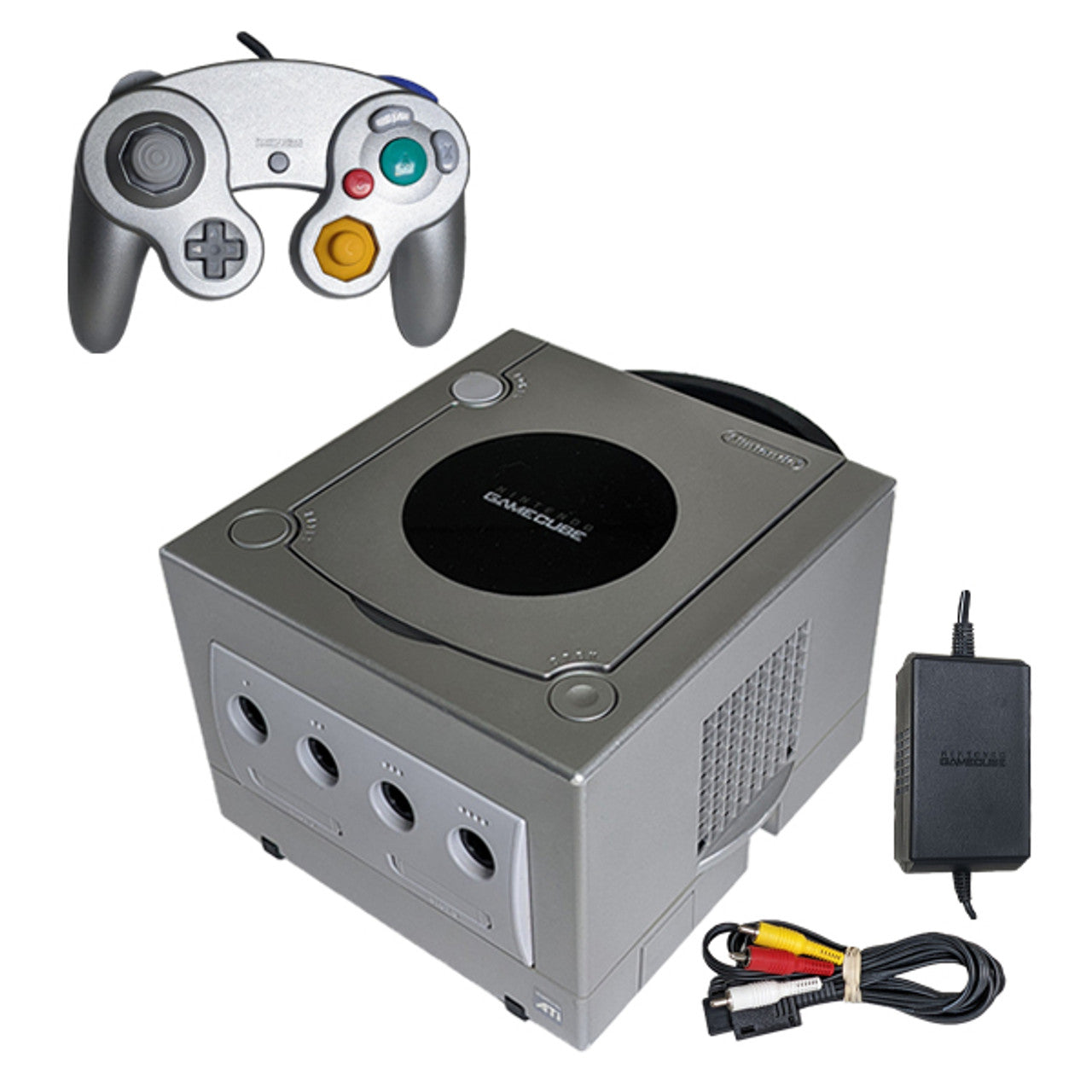 GameCube