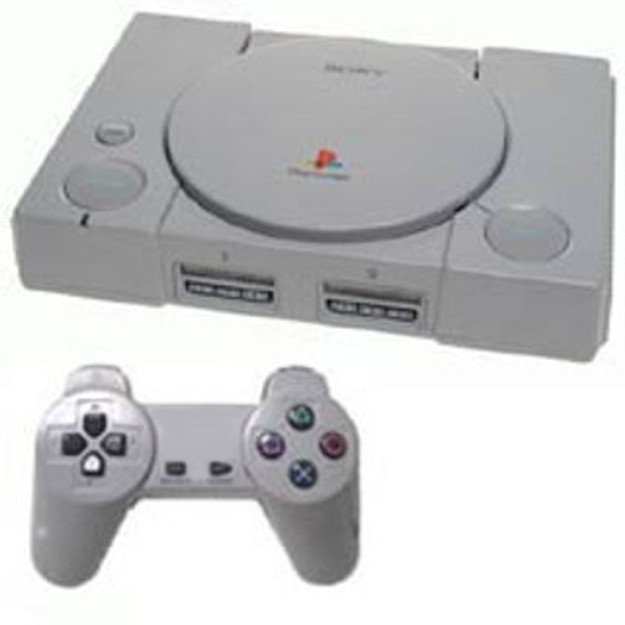 PlayStation