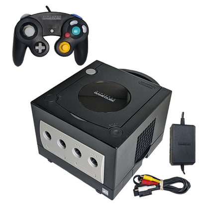 GameCube