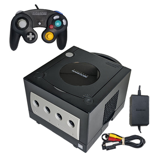 GameCube