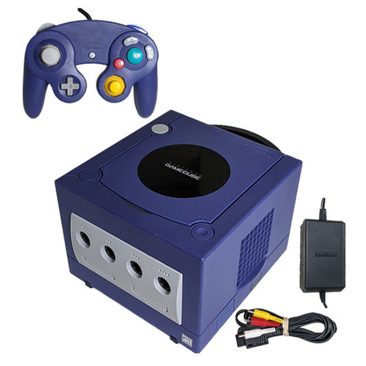 GameCube