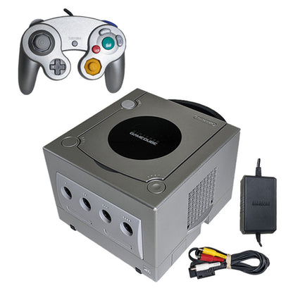 GameCube