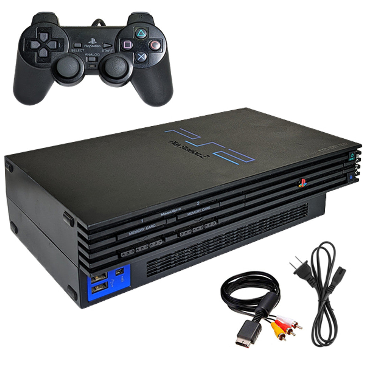 PlayStation 2