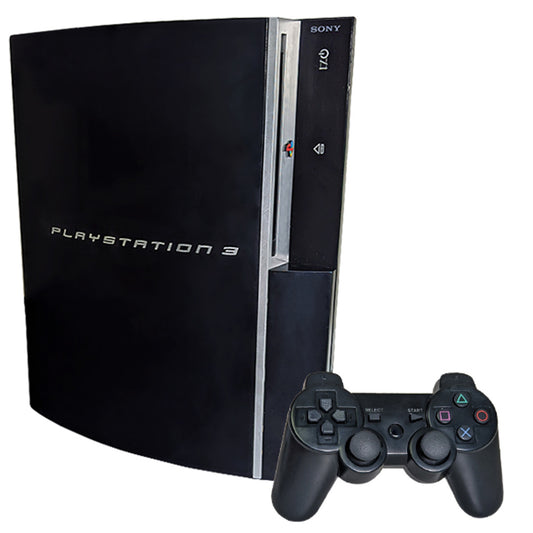 PlayStation 3 (PS3) Fat