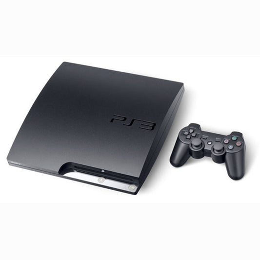PlayStation 3 (PS3) Slim