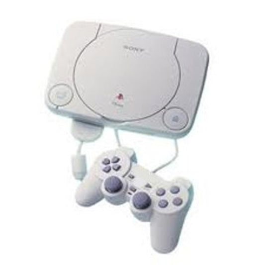 PSOne