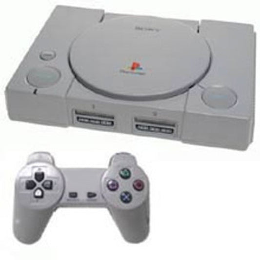 PlayStation