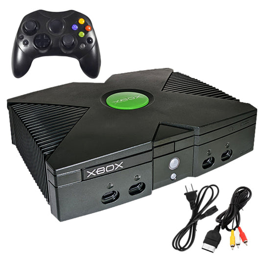 Xbox
