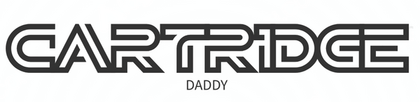 Cartridge Daddy